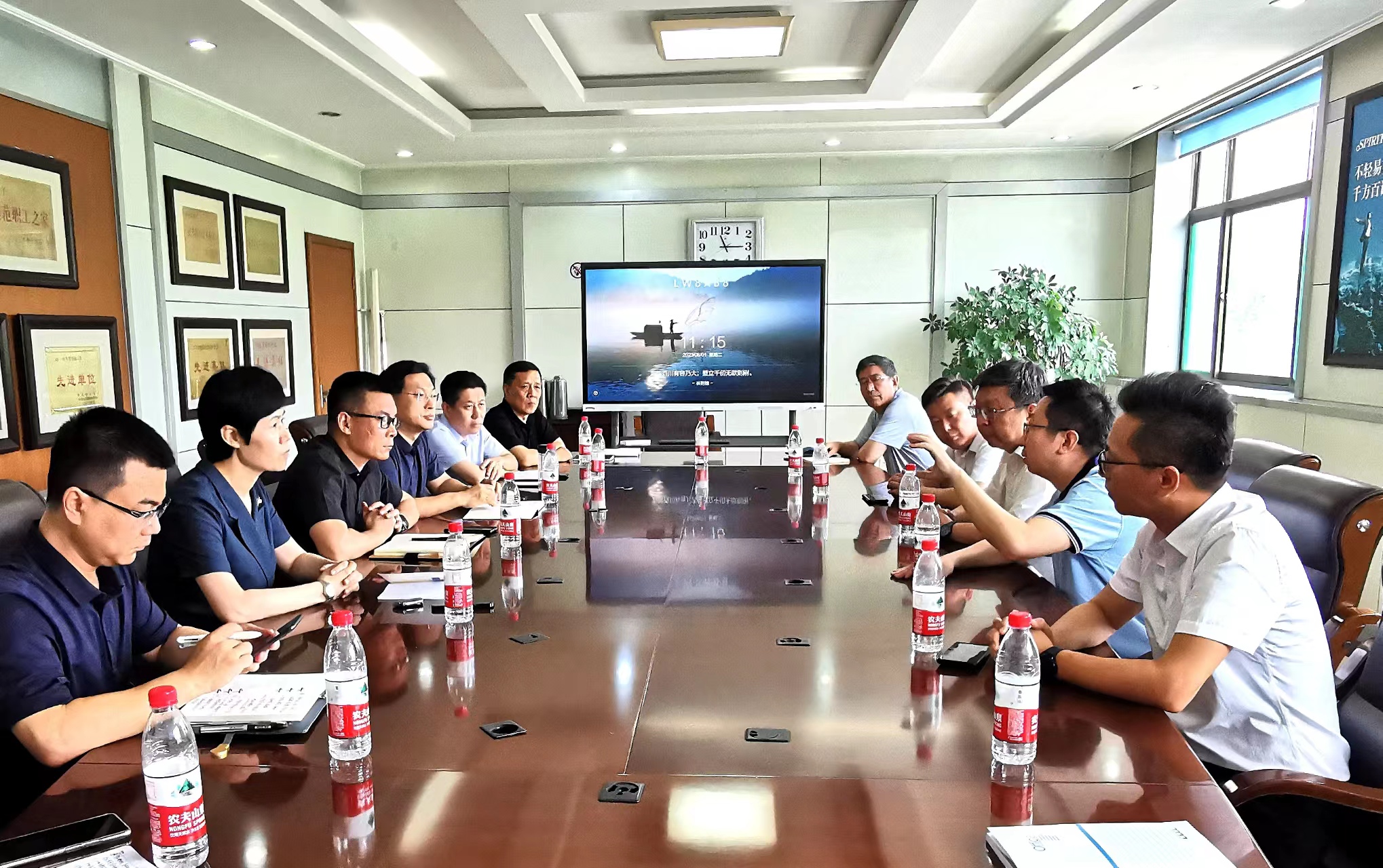 全天稳定计划网页版高新区科创园河钢数字 加快推进省工业互联网产业园建设